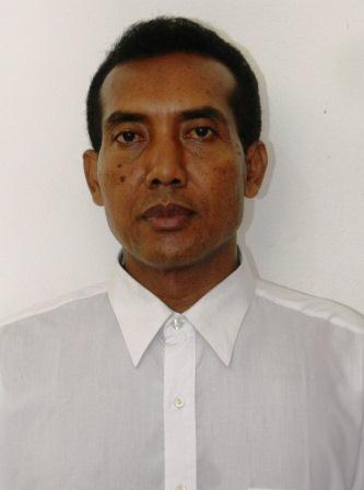 <center><br>I Gede Artana, S.Pd</center>