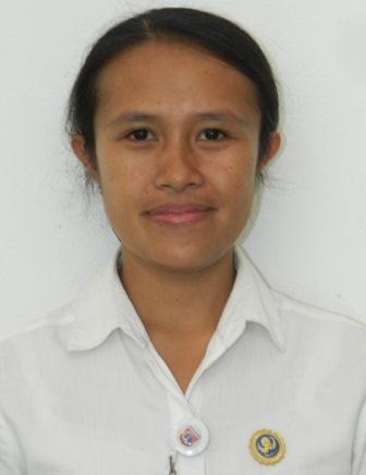 <center>Wali Kelas<br>Ni Luh Mareta Ariani, S.Pd</center>